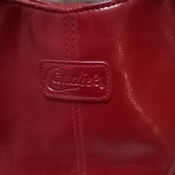 🔥 SALE 73. Candie's shoulder bag - Picture 2 of 7